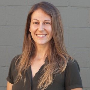 Meet your Posher, Angela